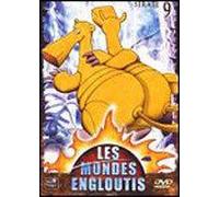 Les Mondes Engloutis Vol 9