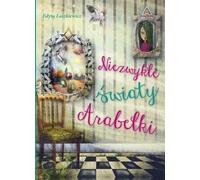 Les mondes extraordinaires d'Arabella