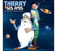 Les Mondes Fantastiques