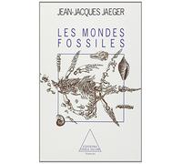Les Mondes fossiles