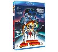 Les Mondes Futurs (1936) (Bd-R) Things To Come