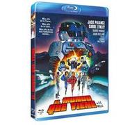 Les Mondes futurs (1936) / Things to Come (Blu Ray) G