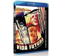 Les mondes futurs (1936) (Things to Come) G