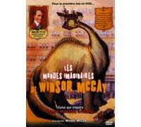 Les Mondes imaginaires de Winsor McCay
