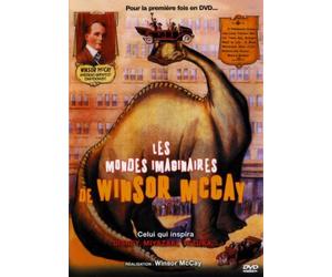 Les Mondes imaginaires de Winsor McCay