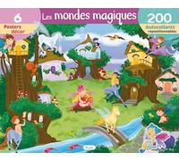 Les mondes magiques