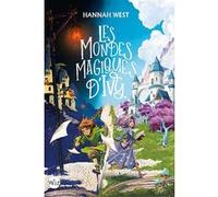 Les Mondes magiques d'Ivy