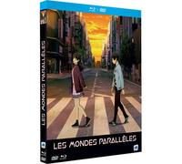 Les Mondes parallèles Combo Blu-ray DVD https://www.fnac.com/a14745351/Les-Mondes-paralleles-Combo-Blu-ray-DVD-Yuki-Kaji-Blu-ray?oref=5dbd2599-1bd1-3893-fddb-8de1952ceb1e