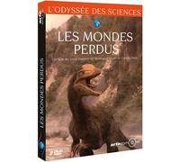 Les Mondes Perdus - Bertrand Loyer - Dvd