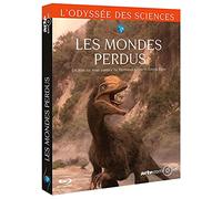 Les mondes perdus Blu-ray