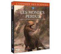Les mondes perdus Blu-ray E