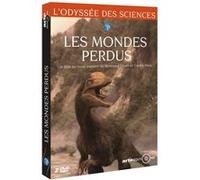 Les mondes perdus DVD E
