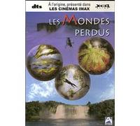 Les Mondes perdus G