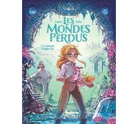 Les Mondes perdus – Tome 2 : La danseuse d'Angkor Vat – Dupuis