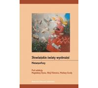 Les mondes slaves de l'imaginaire Métamorphoses - Ouvrage collectif (Literatur, Reportage auf Polnisch)