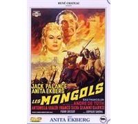 Les Mongols