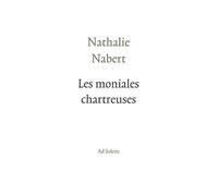 Les Moniales Chartreuses