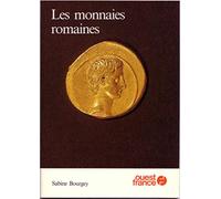 Les monnaies romaines