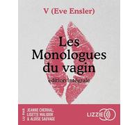 Les Monologues du vagin