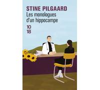 Les monologues d'un hippocampe