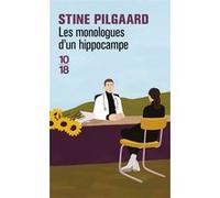 Les monologues d'un hippocampe Alyson Derrick (Auteur), Catherine Renaud (Traduction)