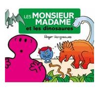 Les Monsieur Madame à travers les âges