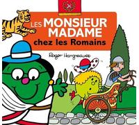 Les Monsieur Madame Chez Les Romains