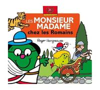 Les Monsieur Madame Chez Les Romains