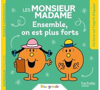 Les Monsieur Madame - Ensemble, on est plus forts