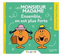 Les Monsieur Madame - Ensemble, on est plus forts Sanrio Studios (Auteur)