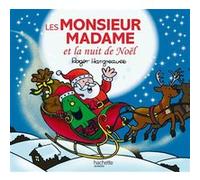Les Monsieur Madame et la nuit de Noël