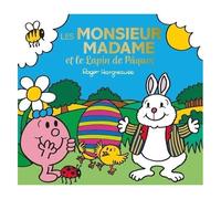 Les Monsieur Madame Et Le Lapin De Pâques