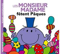 Les Monsieur Madame fêtent Pâques