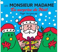 Les Monsieur Madame - La surprise de Noël
