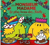 Les Monsieur Madame - Le plus beau des Noëls: Collection Histoires Evénements