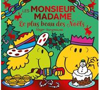 Les Monsieur Madame - Le plus beau des Noëls