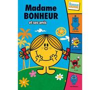 Les Monsieur Madame - Madame Bonheur Et Ses Amis