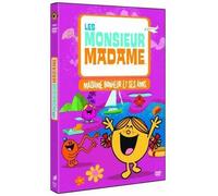 Les Monsieur Madame Bonheur et Ses Amis