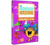 Les Monsieur Madame – Madame Bonheur et ses amis – Volume 2 E