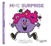 Les Monsieur Madame - Madame Surprise Sanrio Studios (Auteur)