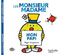 Les Monsieur Madame - Mon papi