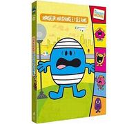 Les Monsieur Madame – Monsieur Malchance et ses amis – Volume 1 – Sony