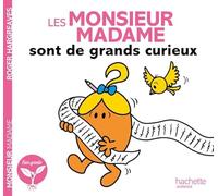 Les Monsieur Madame sont de grands curieux - Monsieur Madame