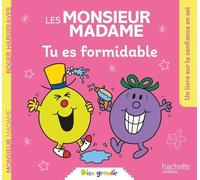 Les Monsieur Madame - Tu Es Formidable