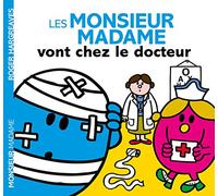 Les Monsieur Madame vont chez le docteur