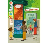 Les monstres
