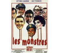 Les Monstres