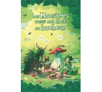 Les Monstres aussi ont droit au bonheur