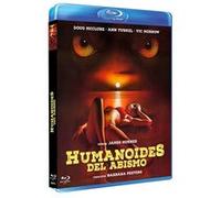 Les Monstres de la mer (1980) / Humanoids from the Deep (Blu Ray)