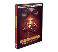Les Monstres de la mer DVD DVD